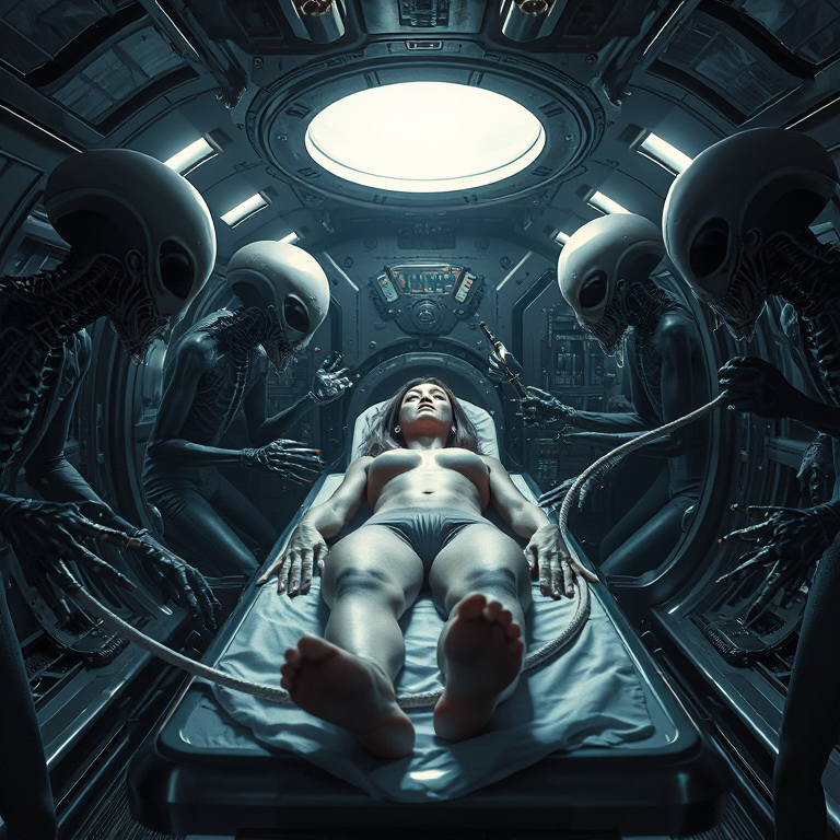 Mission Artwork